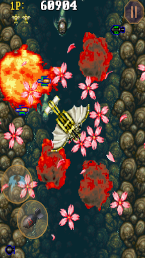 Samurai Aces: Tengai Episode1 Screen 2