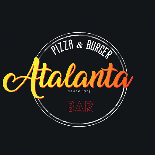 Pizzaria Atalanta II logo