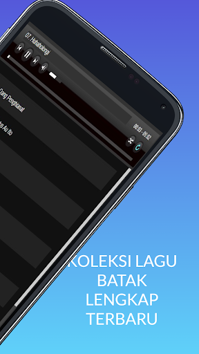lagu batak offline lengkap Screen 3