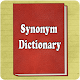 Download Synonym Dictionary For PC Windows and Mac 1.5