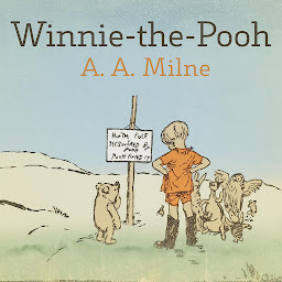 Icon image Winnie-the-Pooh: Volume 1