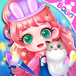 BoBo World: スウィートホーム Mod Apk