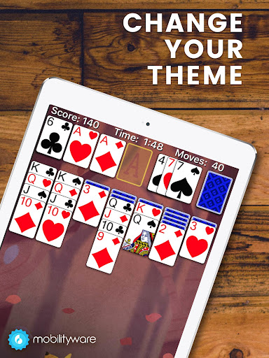 Solitaire: Online Card Games - Apps on Google Play