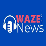 Cover Image of Download Radio web Waze News Sp 1.0 APK