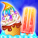 Icy Summer Food Maker - Androidアプリ