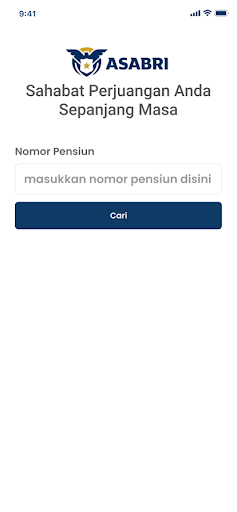 ASABRI Star screenshot 3