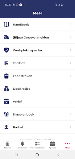 Afbouwcombinatie Zwolle Screen 2