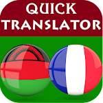 Cover Image of Download Chichewa French Translator  APK