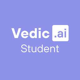 Icon image Vedic.ai Student