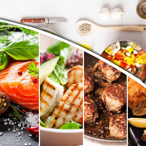 365 Days of Ketogenic Diet Rec logo