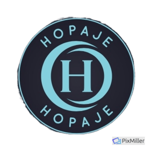 Hopaje logo