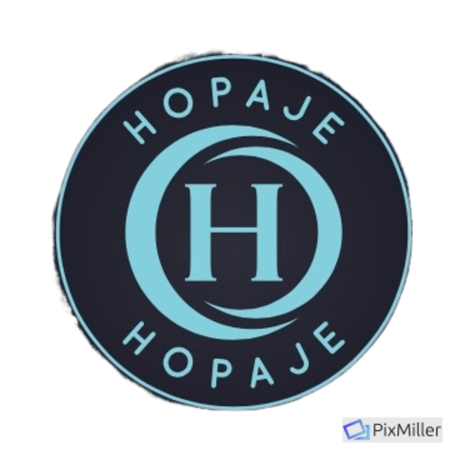 Hopaje