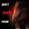 Rick's Death House - Horror icon