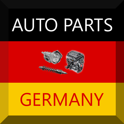 German Parts