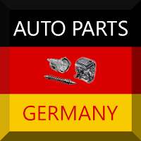 Auto Parts Germany