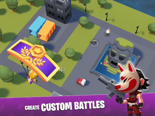 Battlelands Royale 2.9.0 screenshots 6