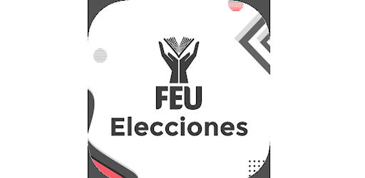 FEU elecciones