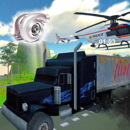 Truck Driver Job Descarga en Windows