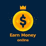 Cover Image of Скачать eMoney: Earn money online Idea  APK