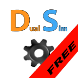 Dual SIM Control (free) icon