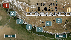 The Last IGI Commandoのおすすめ画像3