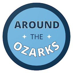 Icon image Around The Ozarks