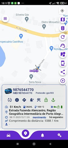 Insat Go Screen 2