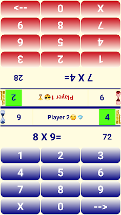Challenge Two Players Free - Screenshot 4