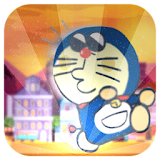 Super Doramon Run icon