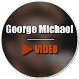 George Michael Video icon