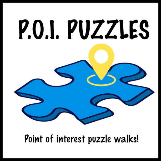 Poi Puzzles Wizard of Oz logo