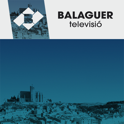 Balaguer TV  Icon