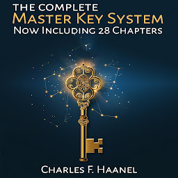 Imagen de icono The Complete Master Key System