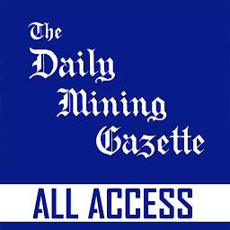 Icon image The Mining Gazette All Access