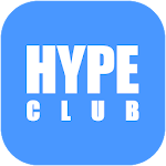 Cover Image of Download Hype Club - Cachoeira do Sul  APK