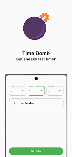 Fartastic: Fart Sounds Screen 2