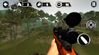 screenshot of Gorilla Hunter: Hunting games