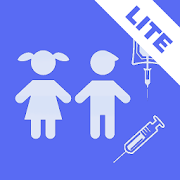 Top 20 Medical Apps Like Kinder Notfall Tabelle Lite - Best Alternatives