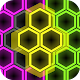 Glow Block Hexa Puzzle