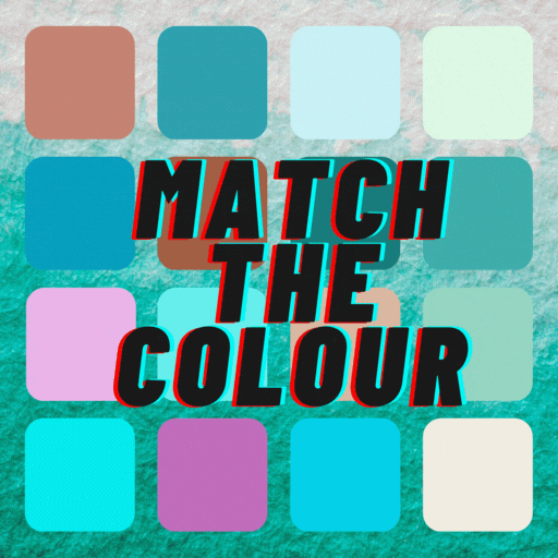 The Colour Challenge