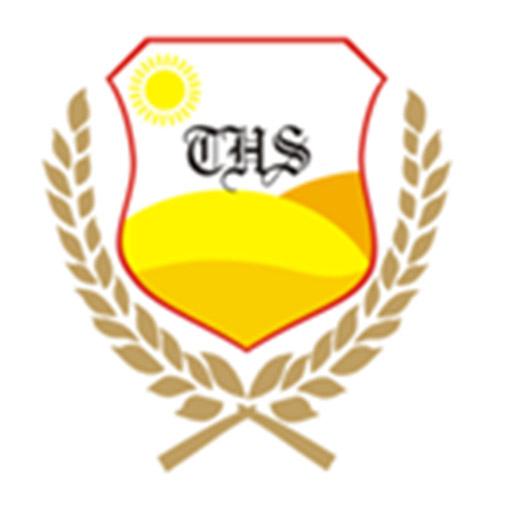 THS logo