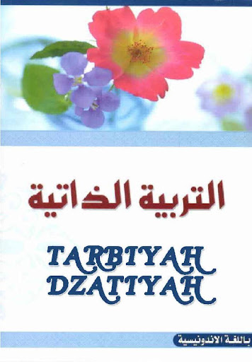 Android application Tarbiyah Dzatiyah Terjemah screenshort