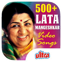 500 Top Lata Mangeshkar Videos