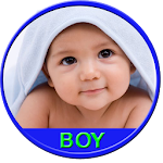 Baby Boy Names -FREE- Apk
