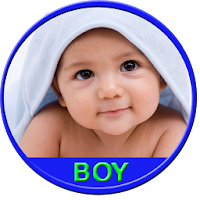Baby Boy Names -FREE-