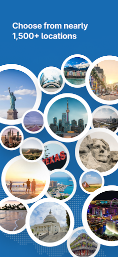My6 - Book & Save on Motel6 screenshot 1