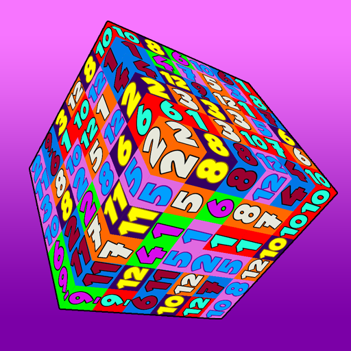 Numerology logo