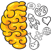 Top 35 Trivia Apps Like Brain Quiz Tricky Puzzles - Brain Test IQ Teasers - Best Alternatives