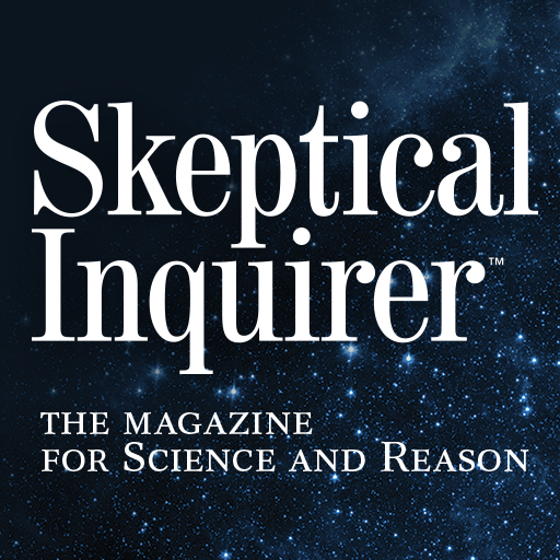 Skeptical Inquirer logo