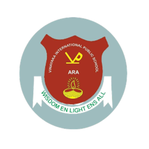 Vinayka International logo